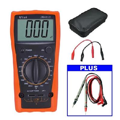 LCR Meter, SM 6019