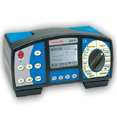 Multifunction Tester, MI 2086 EU