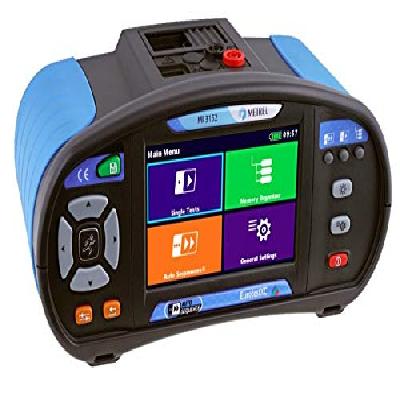 Multifunction Tester, MI 3100