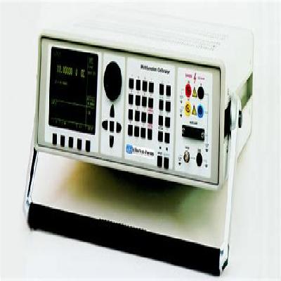 Multifunctional Calibrator