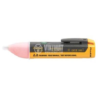 Non-Contact Voltage Tester, 40-1000VAC