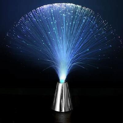 Optical Fiber Lamp