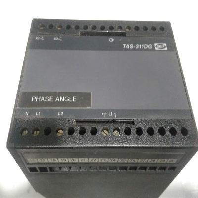 Phase Angle Transducer