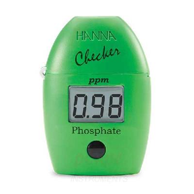 Phosphate Low Range Checker HC Colorimeter