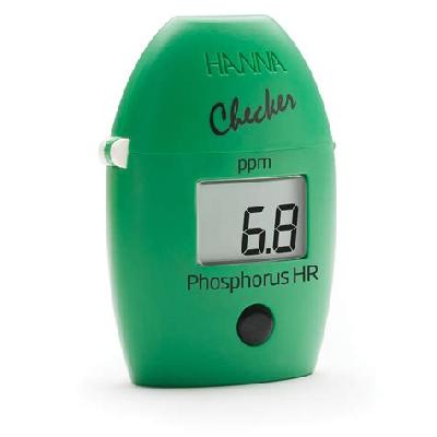 Phosphorus Ultra Low Range Checker HC Colorimeter