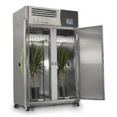 Plant Growth Chamber