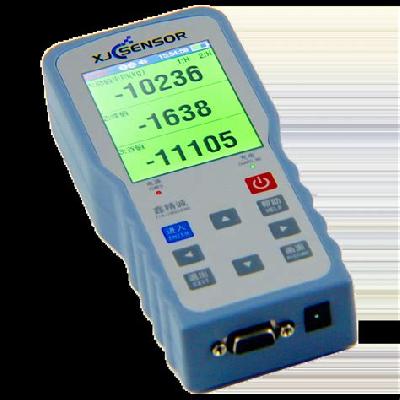 Portable Type Dynamometer