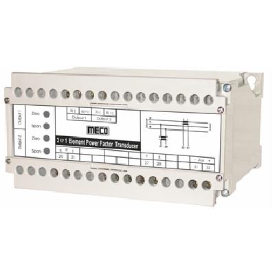 Power Factor Transducer