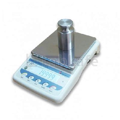 Precision Gold Balance