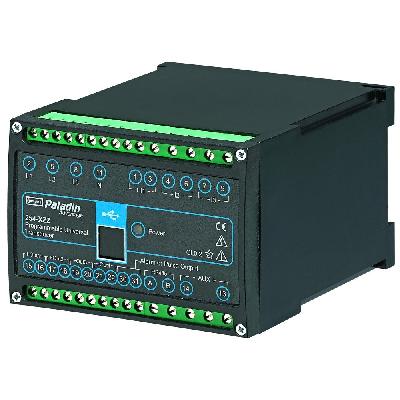 Programmable Transducer