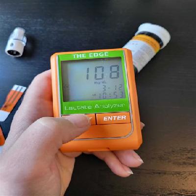 Range : 0.0 to 19.9 mg L Resolution : 0.1 mg 