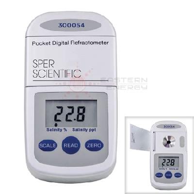 Salintest Salt Content Meter