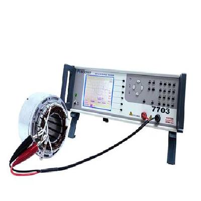 Single Phase Impulse Winding Tester 3kV