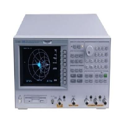 Spectrum Analyzer, 9 KHz to 3 GHz