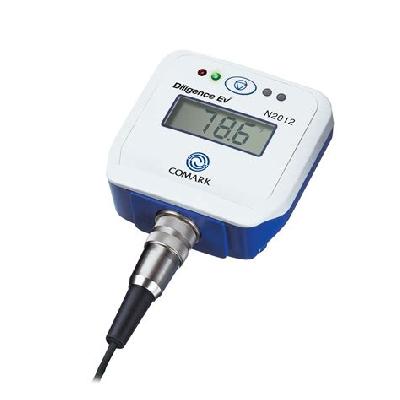 Temperature Data Logger