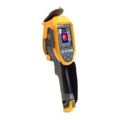 Thermal Imager, 14F to 662F (-10C to 350C)