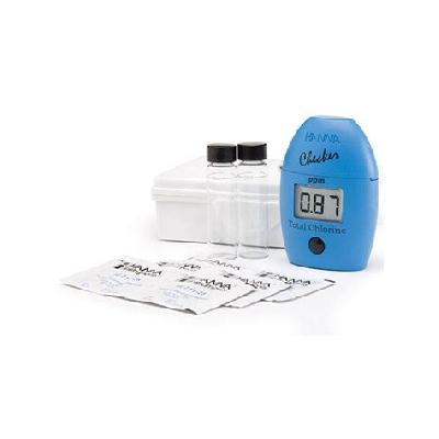 Total Chlorine Checker Hc Colorimeter, Range : 0.00 To 3.50
