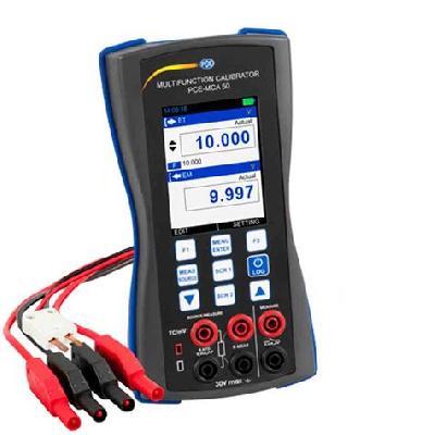 Universal Calibrator