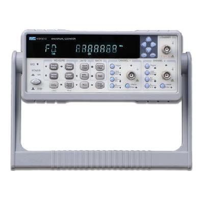 Universal Counter, 1.6 GHz