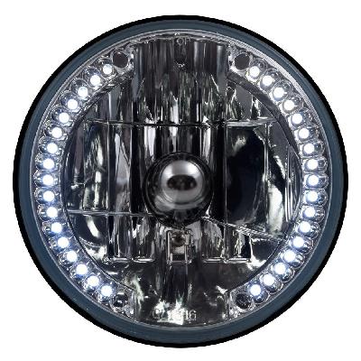 Universal Halogen Lamp