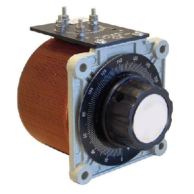 Variac, 3 Phase