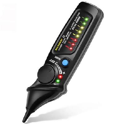 Electric Voltage Detector