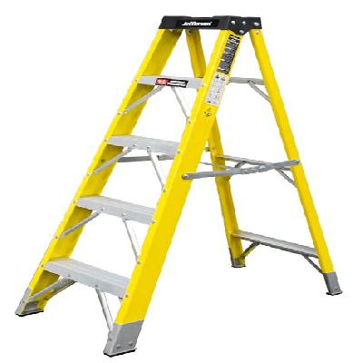 FRP Fibreglass Ladders