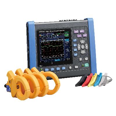 Power Quality Analyzer