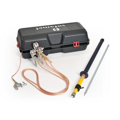 Short Circuit Earthing Kit