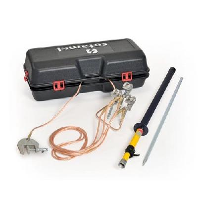 Sofamel Earthing Kit
