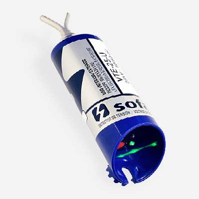 Sofamel Voltage Detector