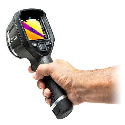 Thermal Infrared Camera