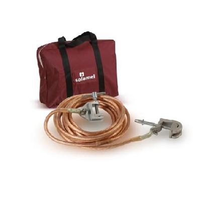 Unipolar Earthing Kit