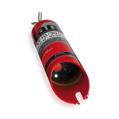 Voltage Detector Optical