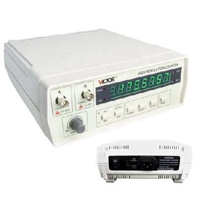30 MHZ Analog Oscilloscopes Scientific SM 410