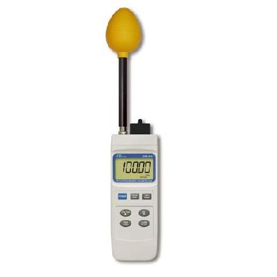 3 Axis Radio Frequency Electromagnetic Field Meter
