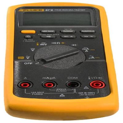 4.5 Digit 19999 Counts True RMS Digital Bench Top Multimeter