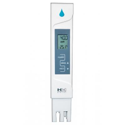 Aqua Pro Water Quality Tester (EC)