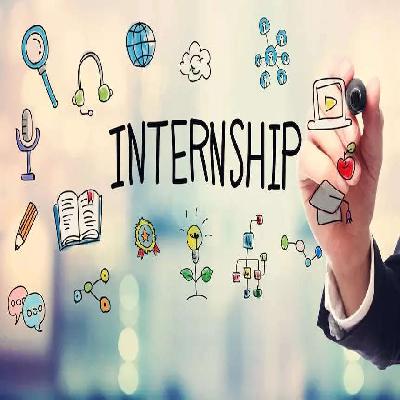 B Tech Internship Training