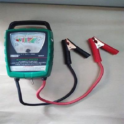 Battery Tester BM63