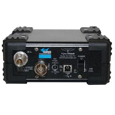 Bird Spectrum Analyzer SH 36S