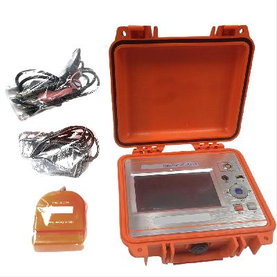 Cable Fault Pre -Locator