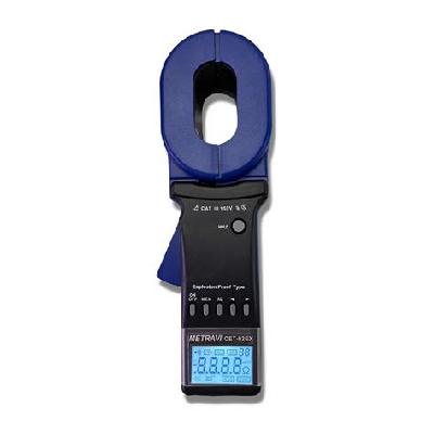 Clamp On Earth Resistance Tester 1120