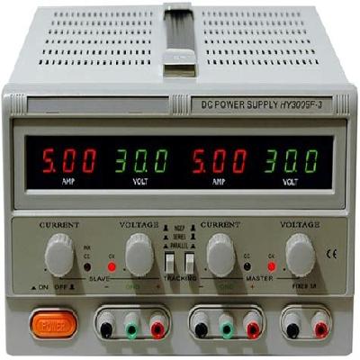 DC Power Supply -0-30V,2A