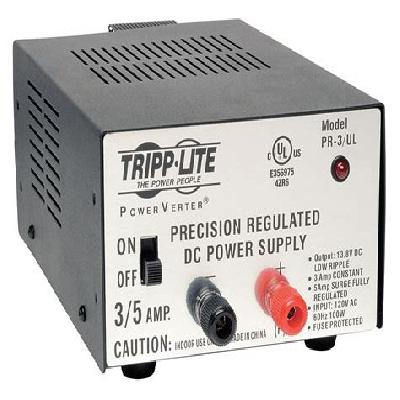 DC Power Supply -0-30V, 3A