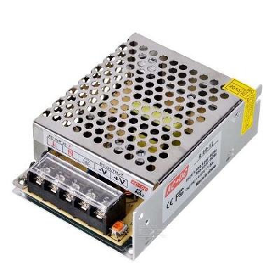 DC Power Supply -0-30V, 5A Dual O P