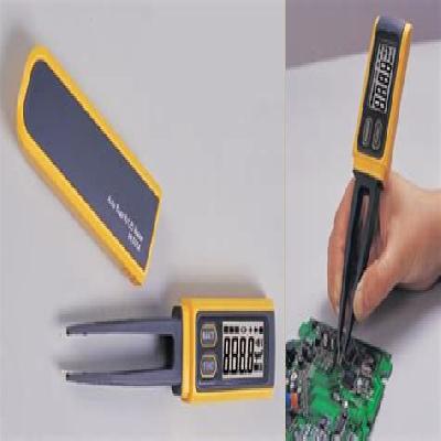 Digital Auto Scan Pen R C Meter