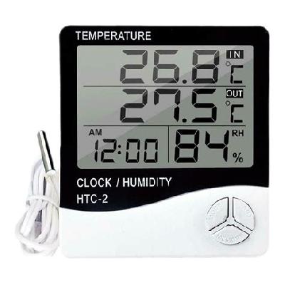 Digital Humidity 