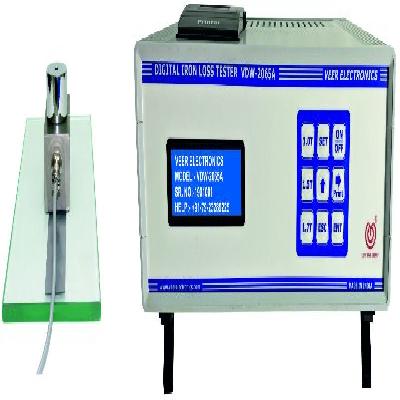 Digital Iron Loss Tester VEER-VDW-2065