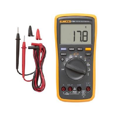 Digital Multimeter Fluke 17B